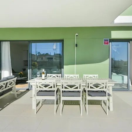 Garden With Spa, Outdoor Pool & Parking * La Cala de Mijas