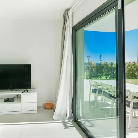 Garden With Spa, Outdoor Pool & Parking La Cala De Mijas